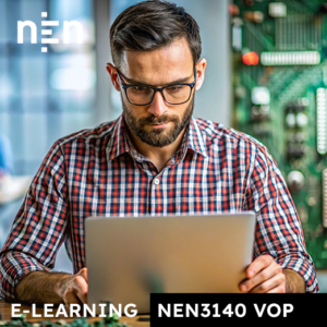 Online NEN3140 VOP cursus
