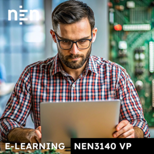 Online NEN3140 VP cursus