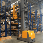 hoogbouwtruck opleiding